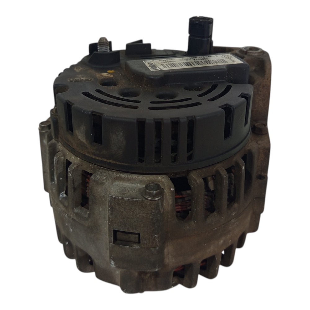 Alternador Renault Sandero Authentique 1.0 2008 A 2014 4