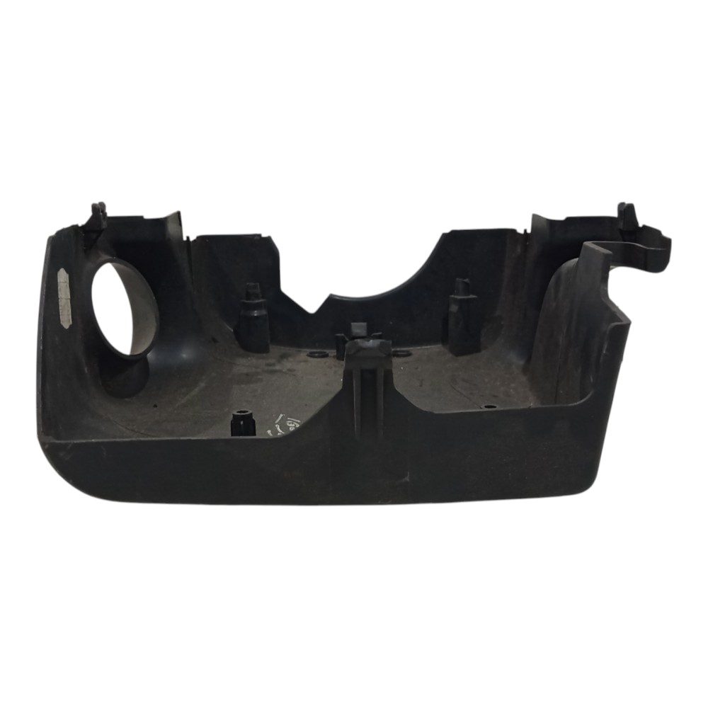 Acabamento Coluna Direção Peugeot 207 2009 2010 2011 A 2013 8