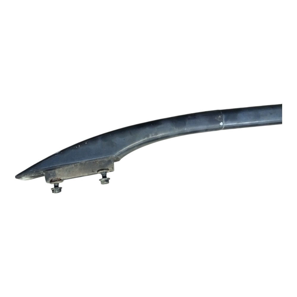 Rack Teto Corsa Super Wagon Direito 1993 A 1998 1999 2000 Preto 4