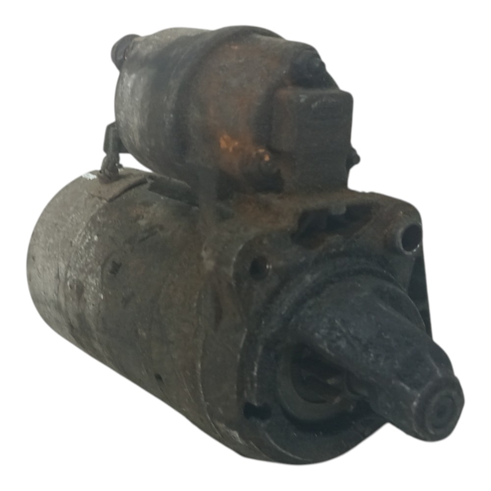 Motor Partida Arranque Fiat Palio 1.0 8v 1996 1997 A 2000 5