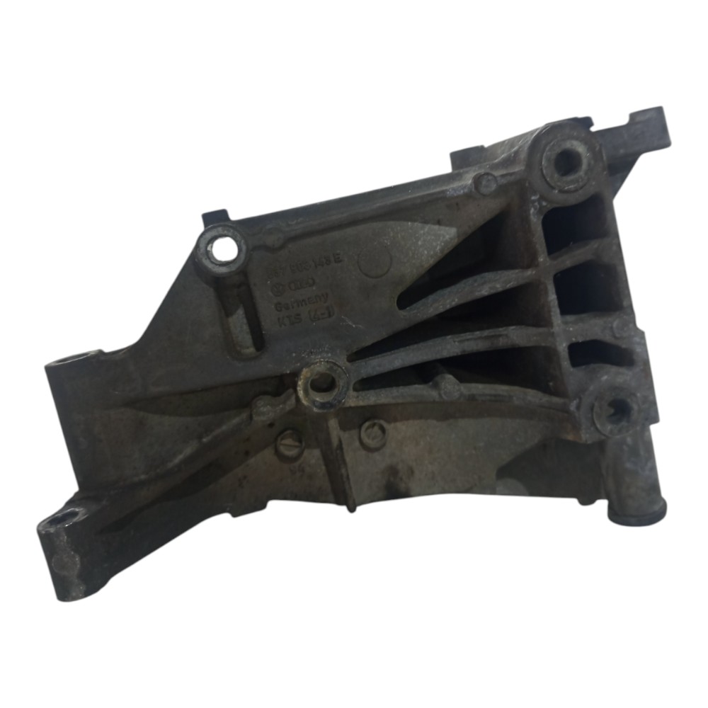 Suporte Alternador Volkswagen Golf 1.8 8v 1995 A 1998 7