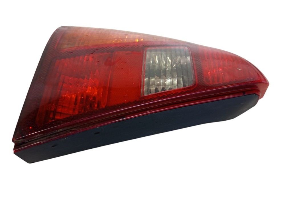 Lanterna Traseira Renault Clio 2000 2001 A 2005 Direito/passageiro 6