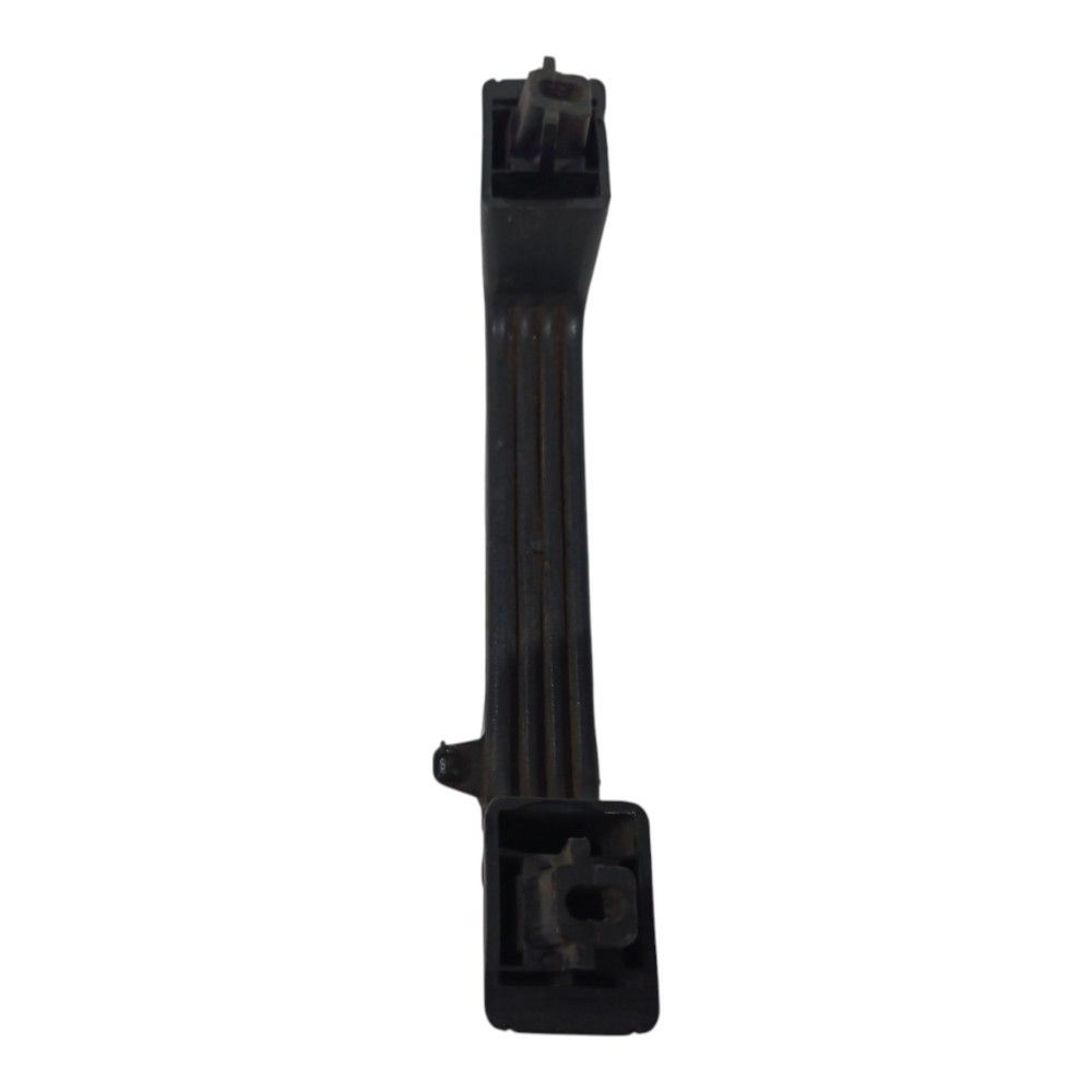 Puxador Alça Teto Pqp Fiat Prêmio 1985 1986 87 A 1993 Preto 3