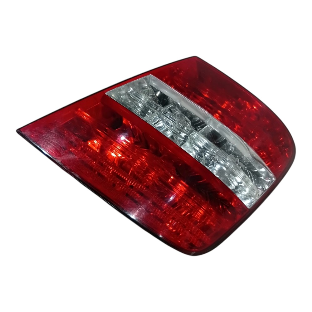 Lanterna Traseira Direita Fiat Stilo 2002 A 2007 Direito/passageiro 2
