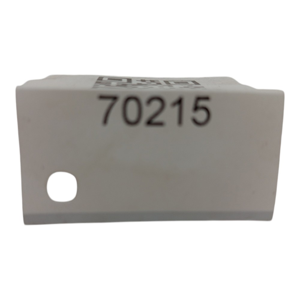 Soleira Interna Lado Esquerdo Citroen C4 Vtr 2007 A 2013 6