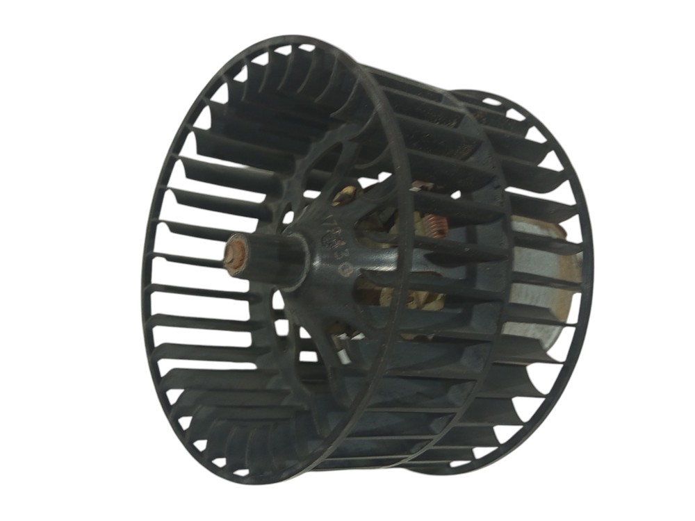 Ventilador Arcondicionado Chevrolet Astra 2.0 1998 A 2005 6