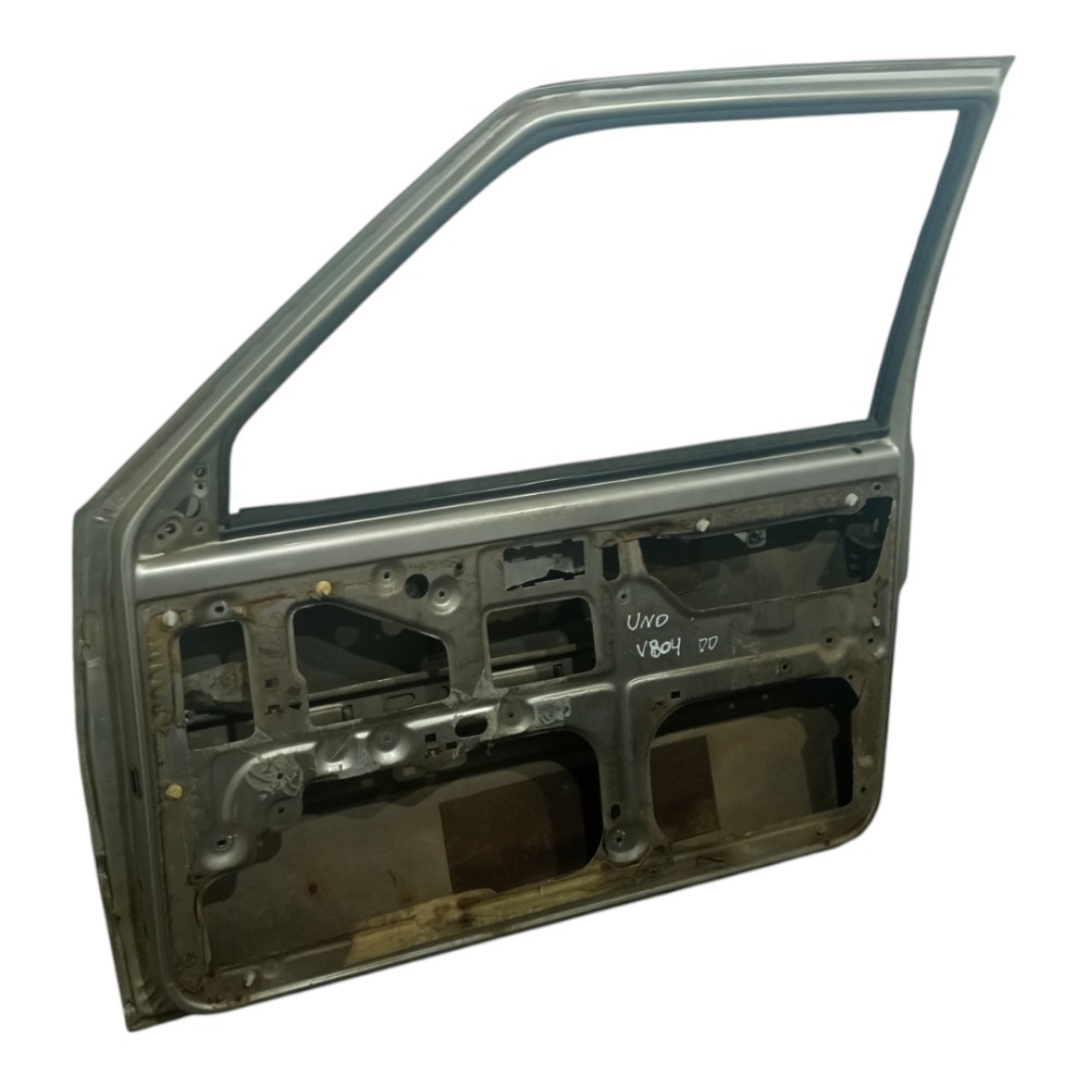 Porta Dianteira Direita Fiat Uno 1996 1997 1998 1999 2000 3
