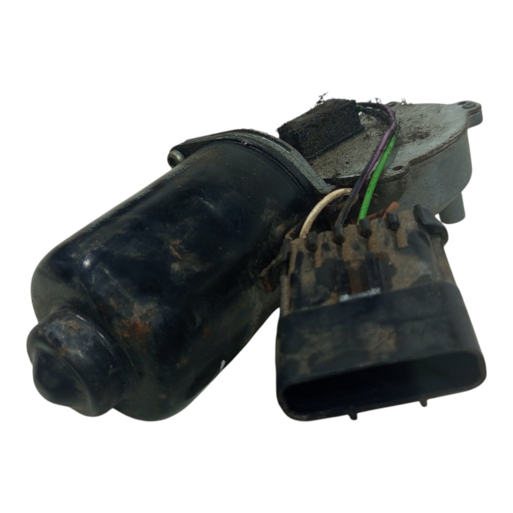 Motor Limpador Parabrisa Diant Chevrolet Corsa 1997 A 2002 7