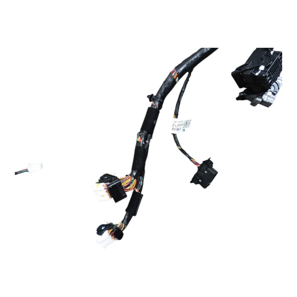 Chicote Plug Painel Completo Hyundai Creta 2017 A 2021 2