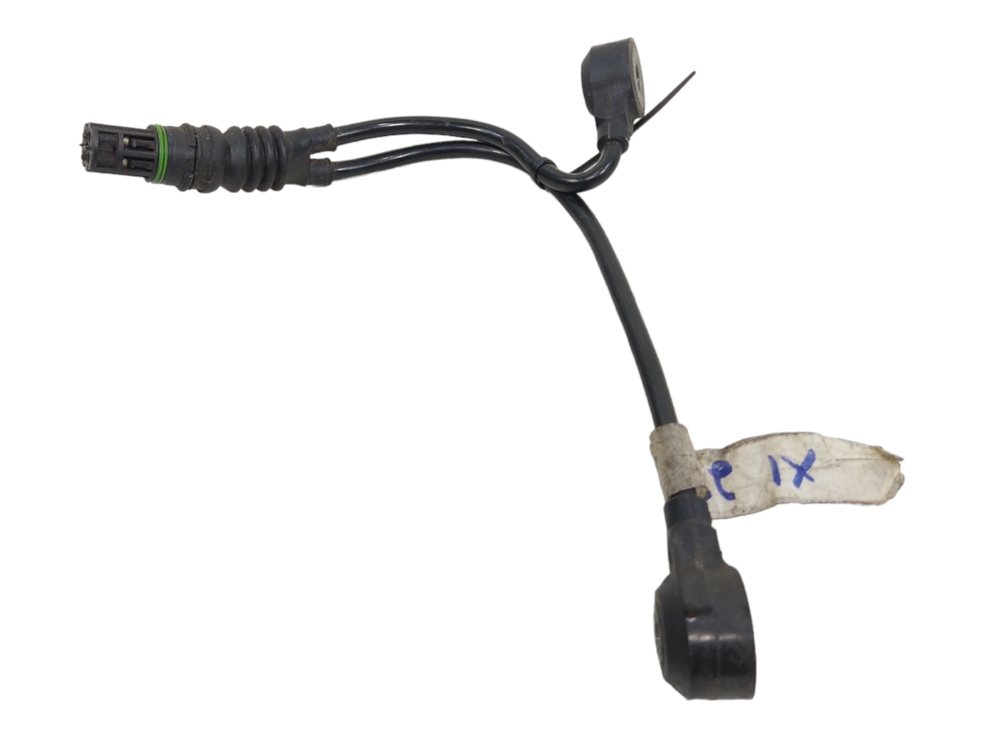 Sensor Detonação Motor Bmw X1 2010 2011 2012 2013 7