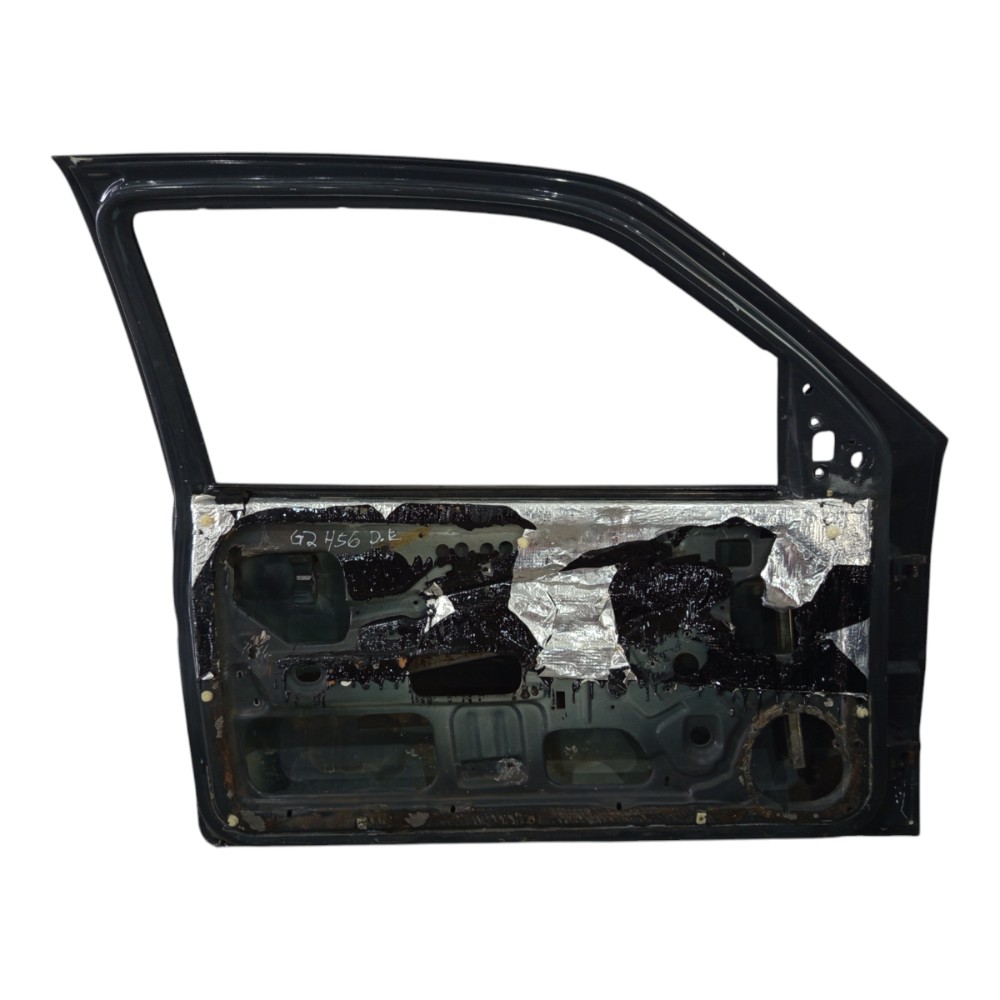 Porta Dianteira Esquerda Volkswagen Gol G2 1996 A 2005 Dianteira Esquerdo 2