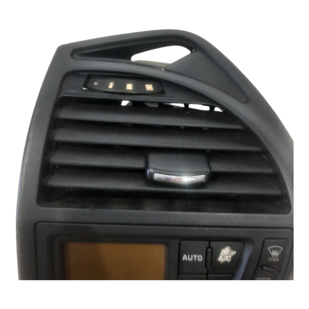 Comando Ar-condicionado Citroen C4 Picasso 2008 A 2014 5