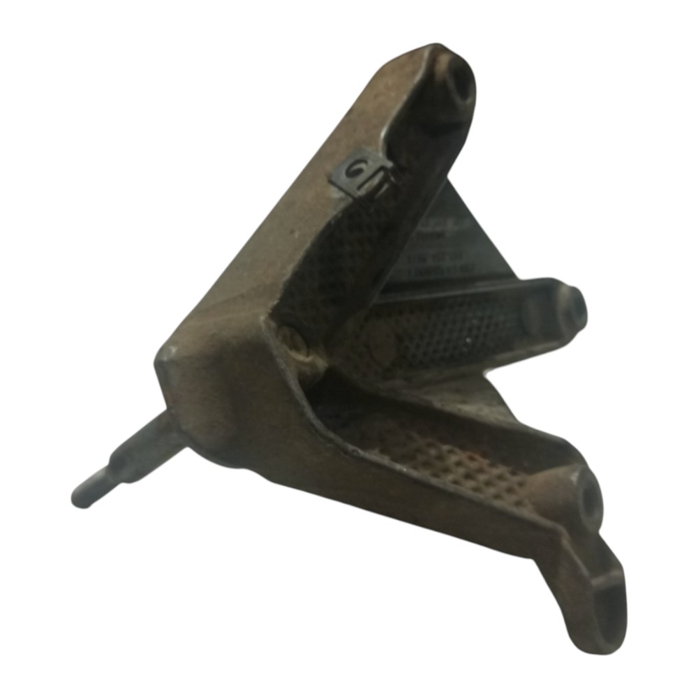 Suporte Coxim Cambio Renault Sandero Logan 1.0 2007 A 2013 6