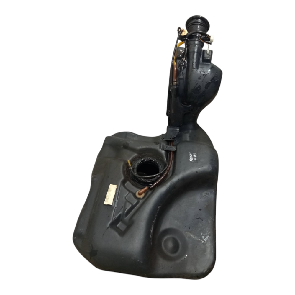 Tanque Combustível Gasolina Volkswagen Passat 1993 A 1998 2