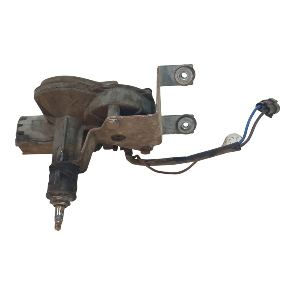 Motor Limpador Traseiro Gm Corsa 1995 1996 1997 1998 A 2002 3