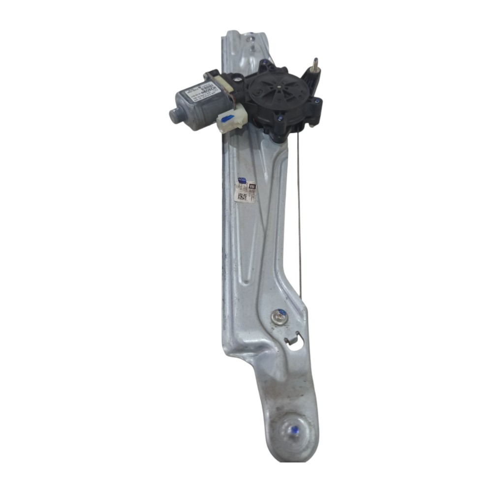 Máquina Vidro Elétrico Traseiro Esquerdo Gm Tracker 20 A 24 1