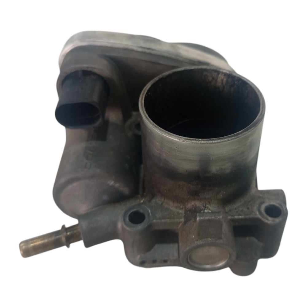 Tbi Coprpo Borboleta Renault Clio 1.0 16v  2000 a 2009 3