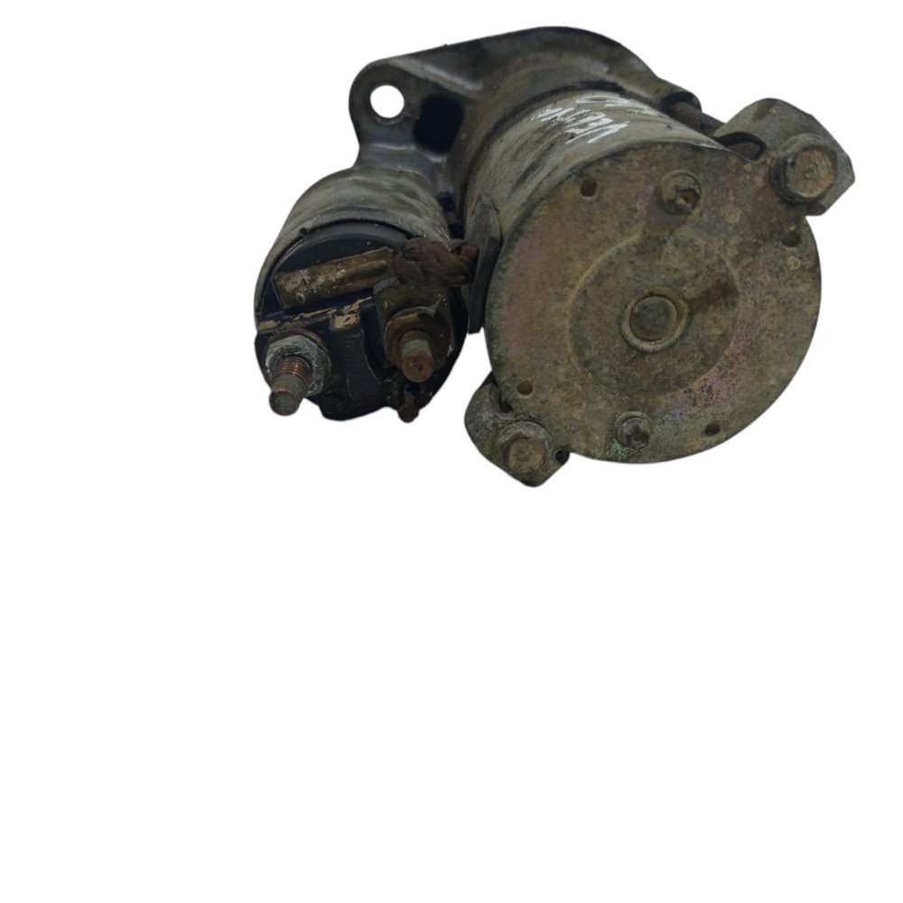 Motor Partida Chevrolet Vectra 2.0 8v 121cv 1993 1994 A 2004 3