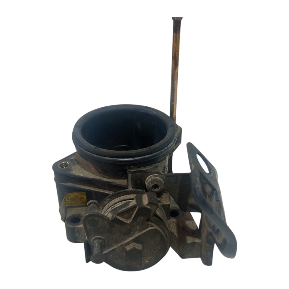 Tbi Corpo Borboleta Ford Mondeo 2.0 1996 a 2000 5