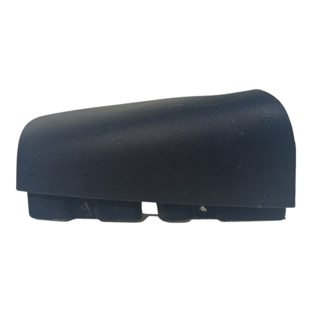Acabamento Interno Painel Direito Fiat Stilo 2003 04 A 2011 Preto 3