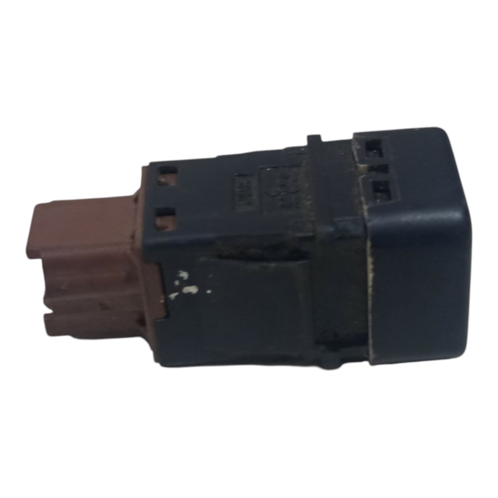 Botão Interruptor Airbag Citroen Picasso 2009 2010 A 2013 Preto 3