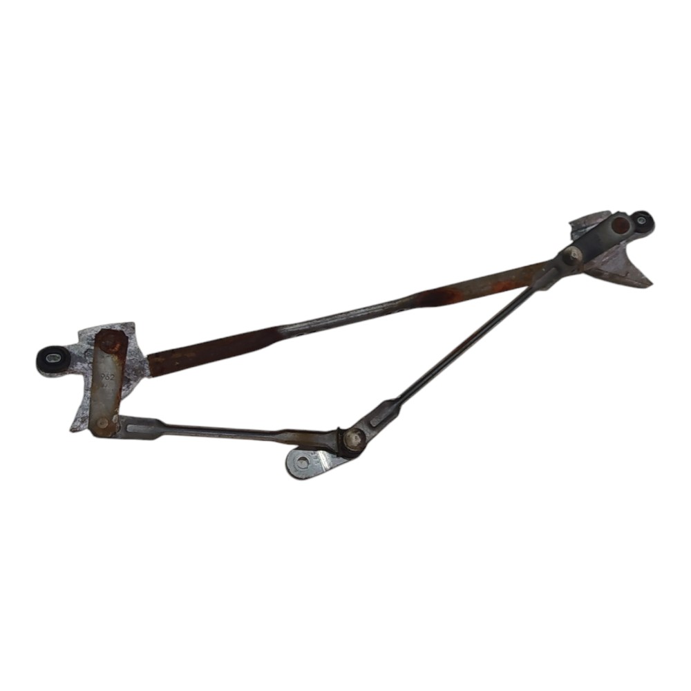 Galhada Limpador Vidro Dianteiro Ford Fusion 2006 A 2009 2