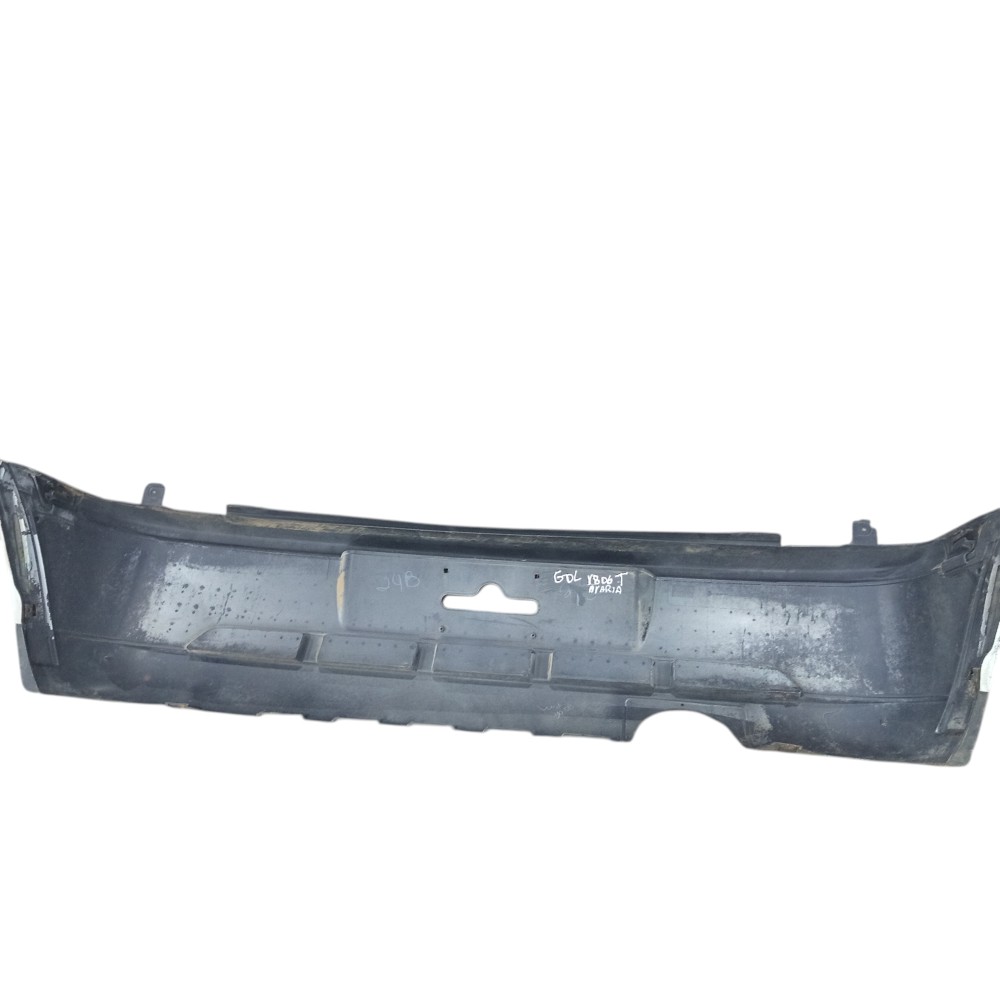 Parachoque Traseiro Volkswagen Gol 2001 2002 A 2005 Várias 3