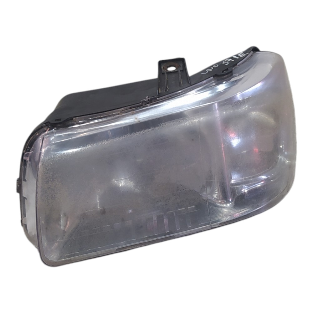 Farol Esquerdo Fiat Uno Pitbull 2005 2006 2007 2008 A 2012 5