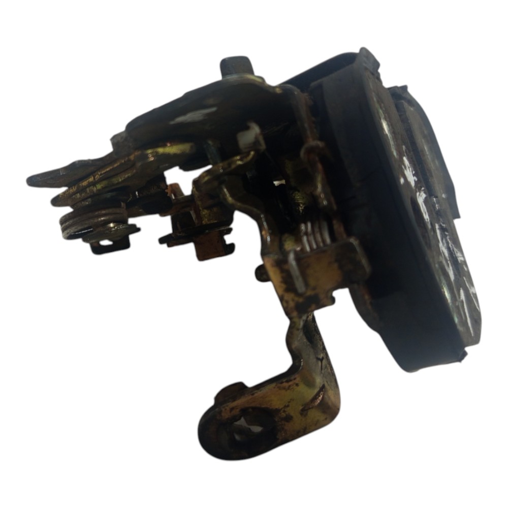 Fechadura Tranca Traseira Dir Gm Chevrolet Corsa 1997 A 2003 5