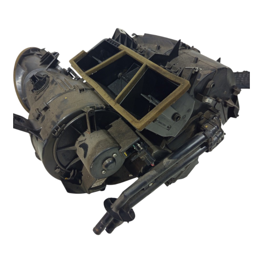 Caixa Evaporadora De Ar Condicionado Peugeot 206 2008 A 2012 4