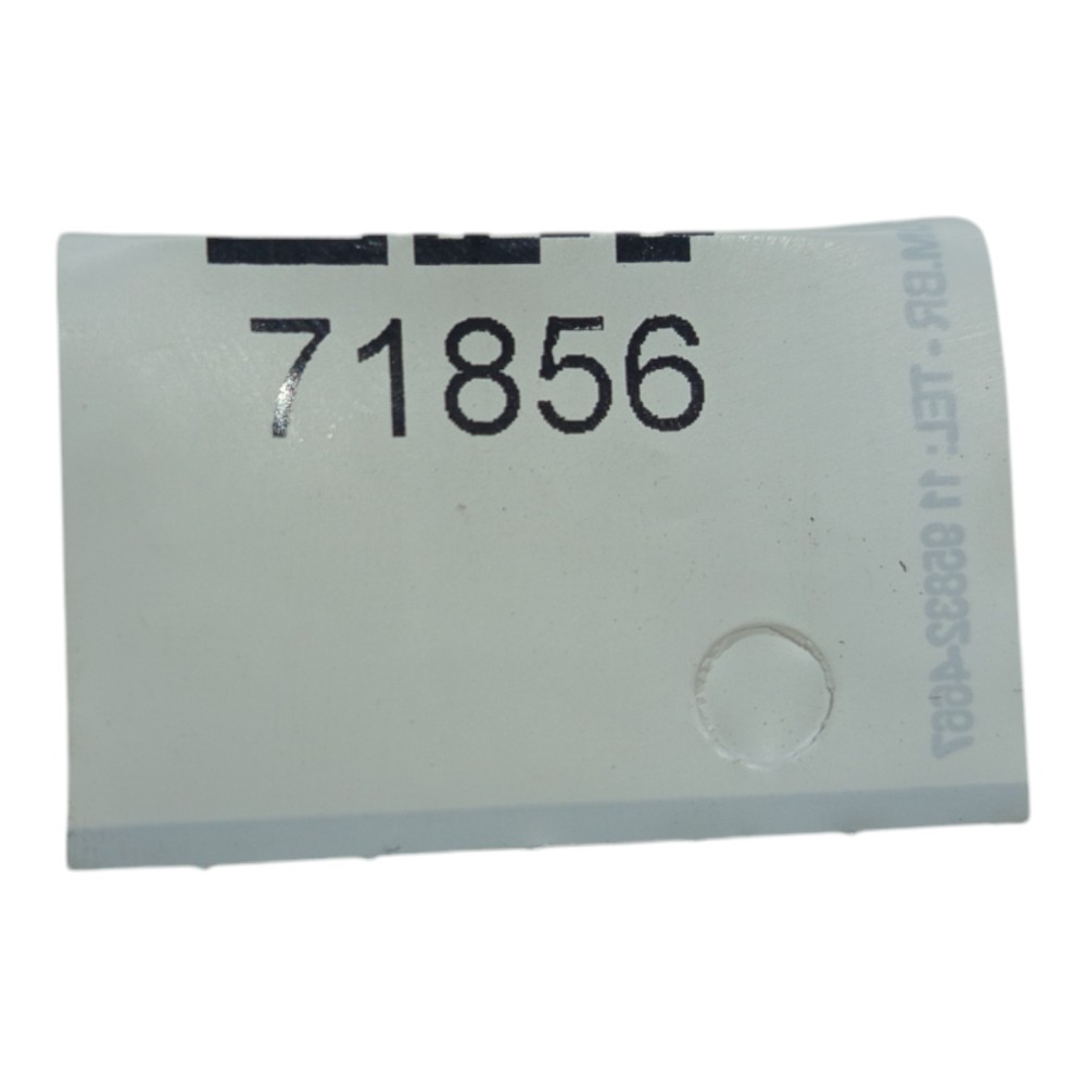 Acabamento Porta Traseira Esquerda Fiat Palio 2002 7