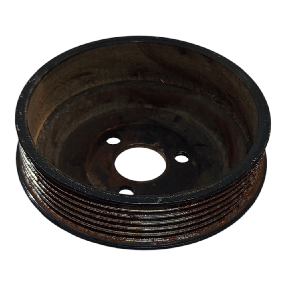 Polia Bomba Água Ford Fiesta 1995 A 1999 6