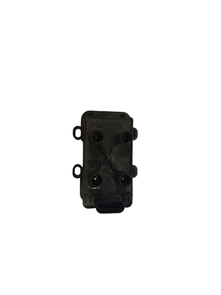 Bobina Ignição Renault Clio 2000 2001 2002 A 2012 6