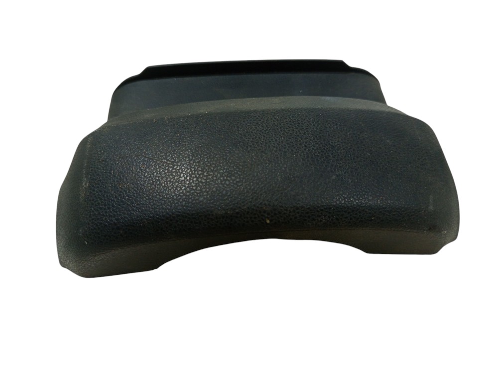 Moldura Coluna Direção Honda Fit 2010 A 2011 4