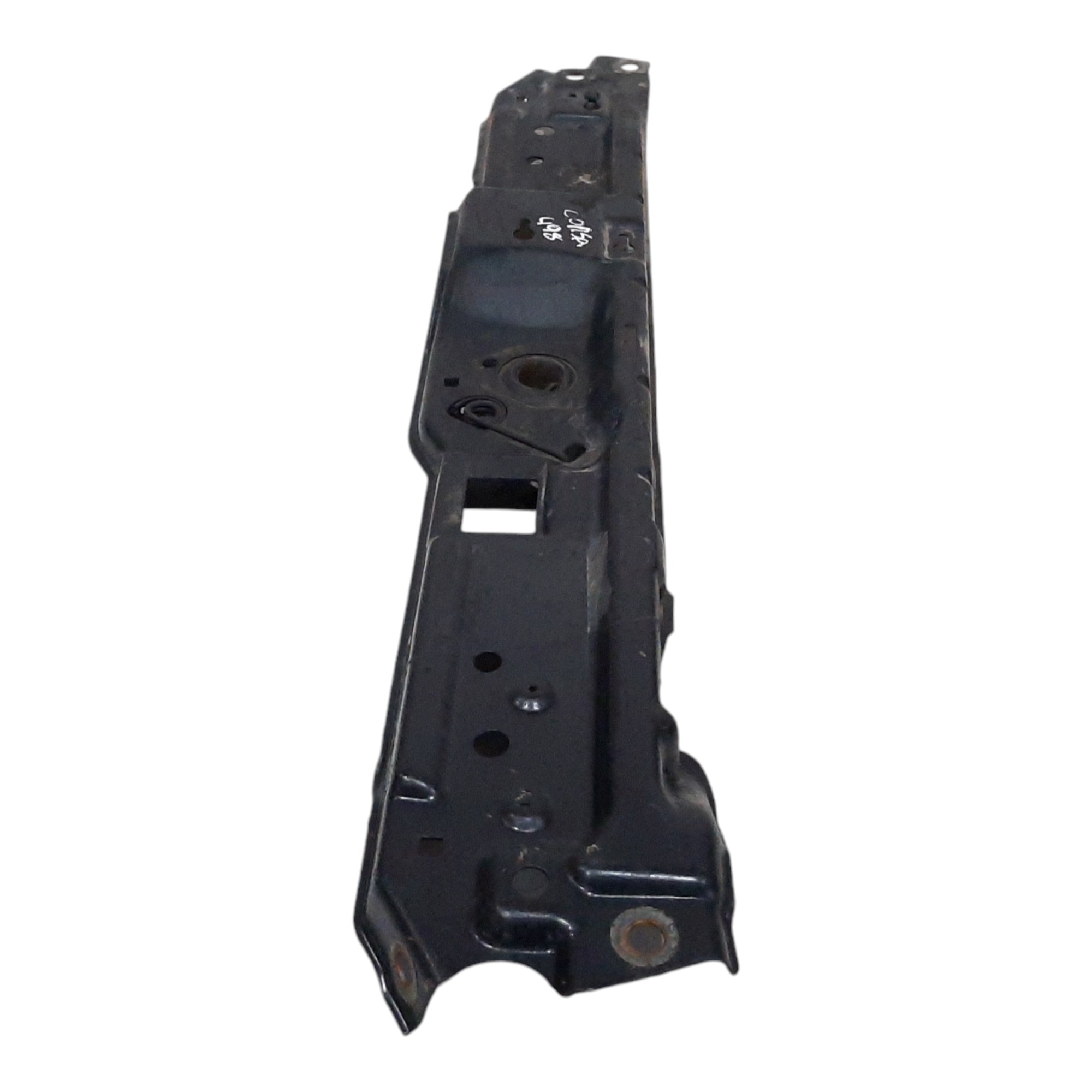 Travessa Superior Painel Frontal Corsa Montana 2002 A 2012 5
