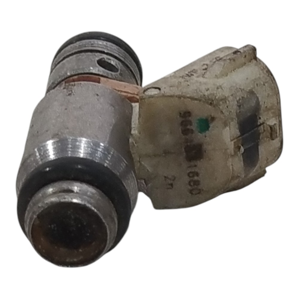 Bico Injetor Combustível Citroen C4 Peugeot 307 2.0 07 A 14 4