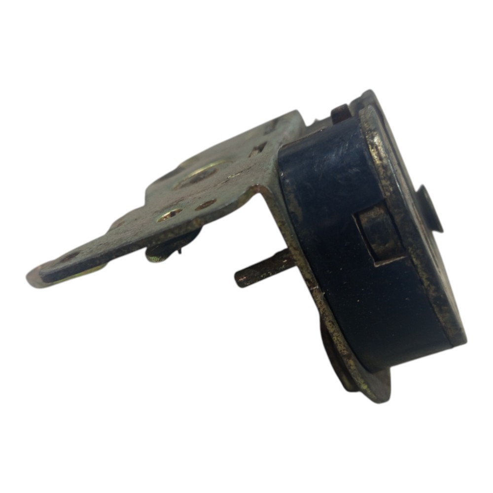 Fechadura Mecânica Dianteira Direita Fiat Uno 2004 05 A 2011 4