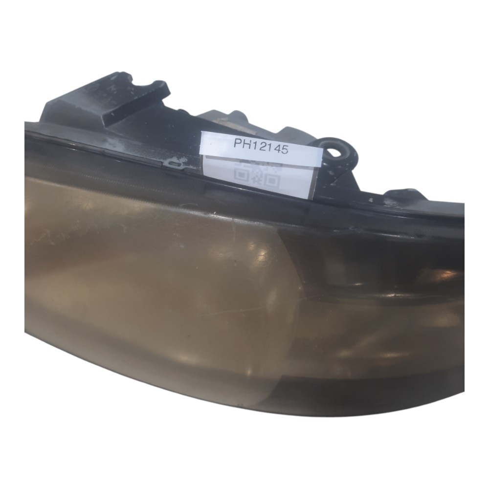 Farol Dianteiro Esquerdo Vw Gol G4 2006 A 2012 Avarias Esquerdo/motorista 8