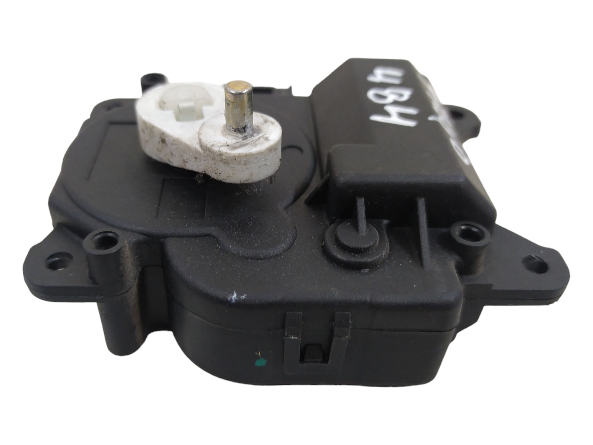 Motor Atuador Ar Condicionado Chery Tiggo 2.0 2009 A 2015 6