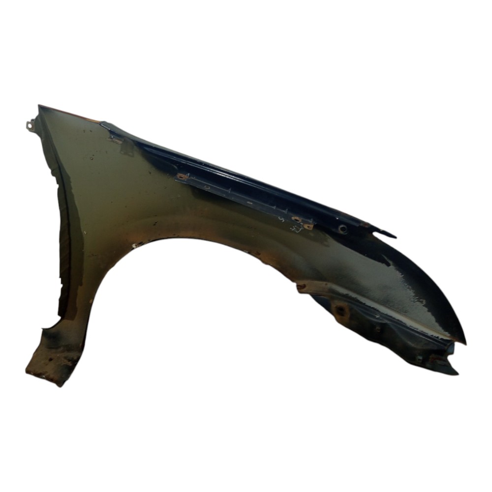 Paralama Lateral Esquerdo Nissan Sentra 2007 2008 A 2013 6