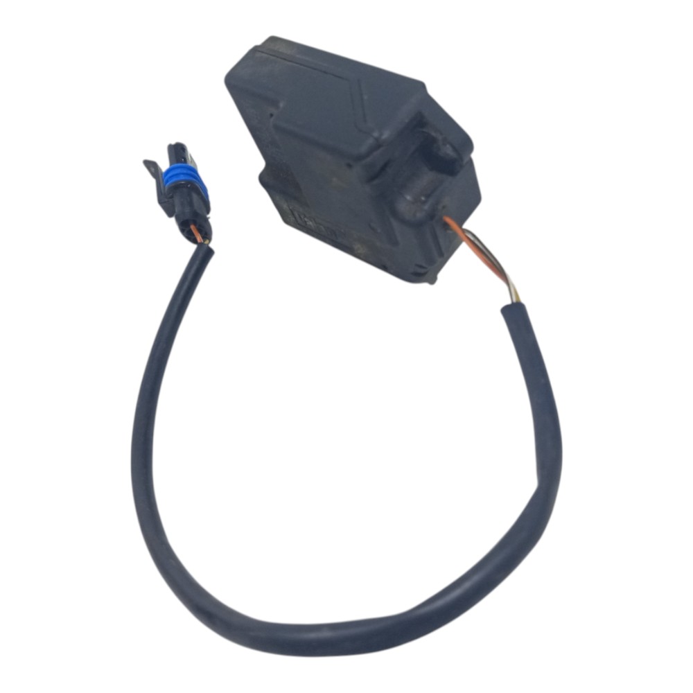 Motor Atuador Ar Condicionado Rebault Scenic 1999 A 2003 5