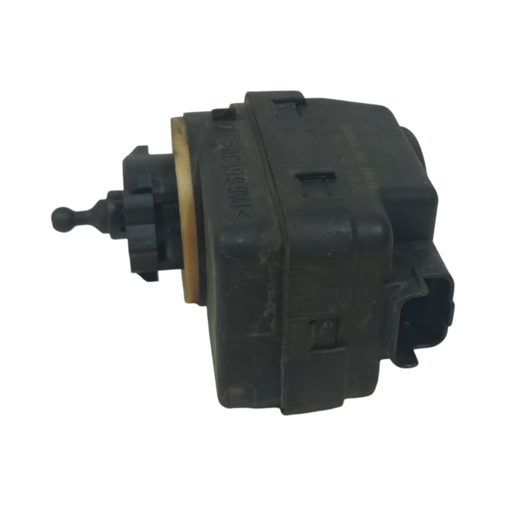 Motor Regulador Farol Citroen Xsara Picasso 2001 2002 A 2012 Preto 8