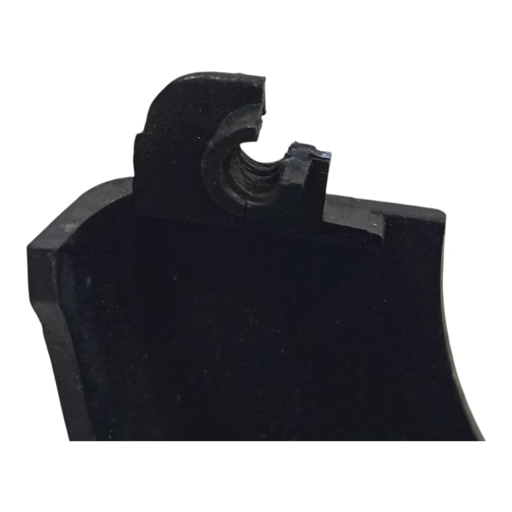 Moldura Superior Coluna Direção Gm Vectra 1993 1994 A 1999 2