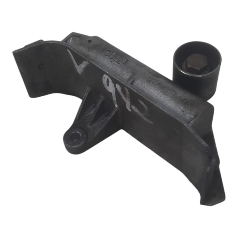 Tensor Hidráulico Correia Dentada Audi A3 1.8 Golf 99 A 2006 5