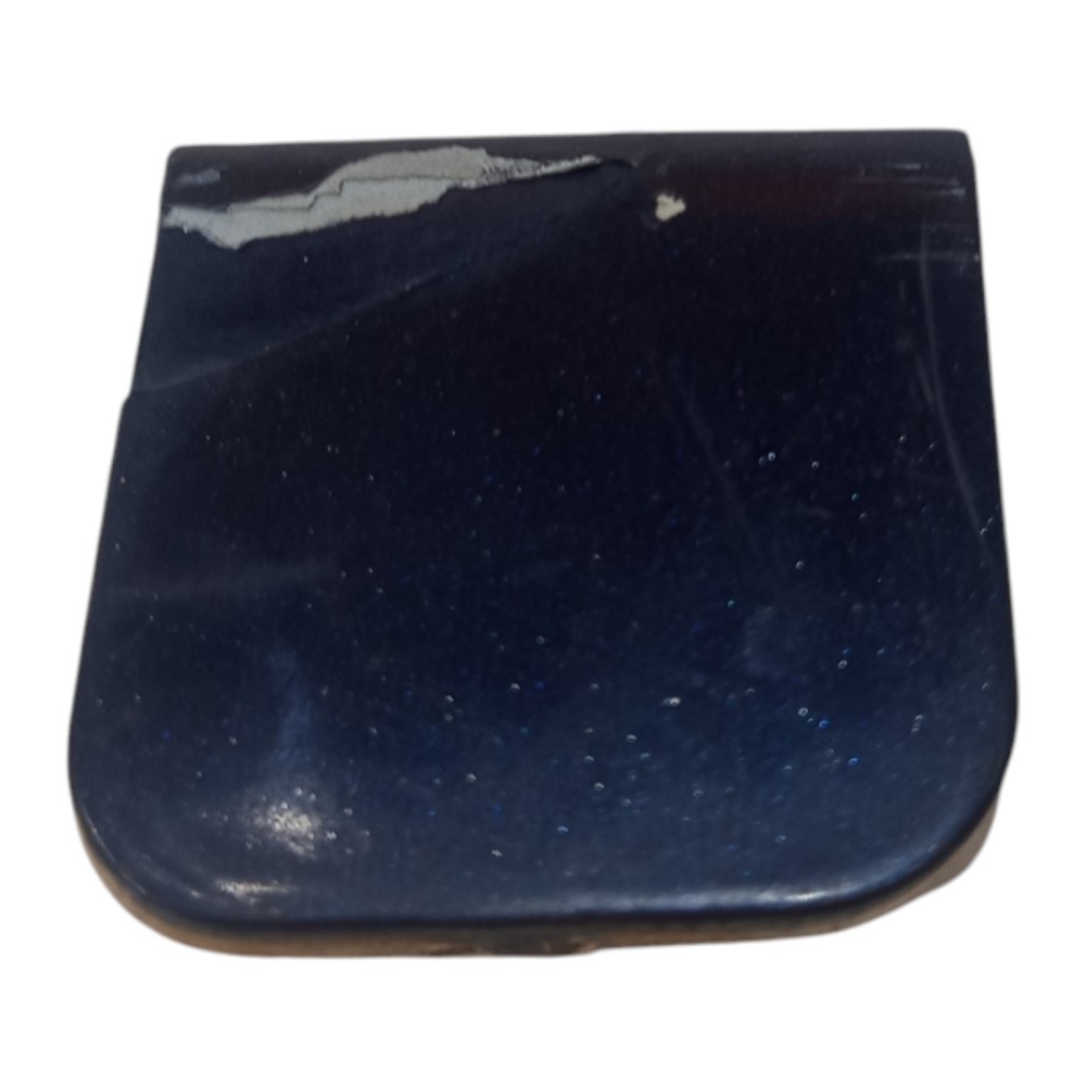 Tampa Capa Reboque Para-choque Dianteiro Ford Focus 03 A 06 3