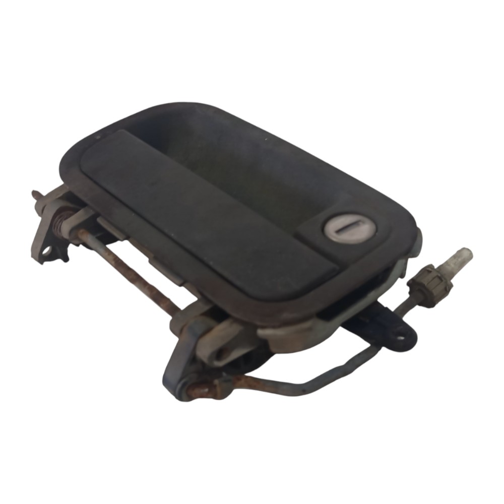 Maçaneta Externa Dianteira Direita Gm Corsa 1994 A 2002 Dianteira 1