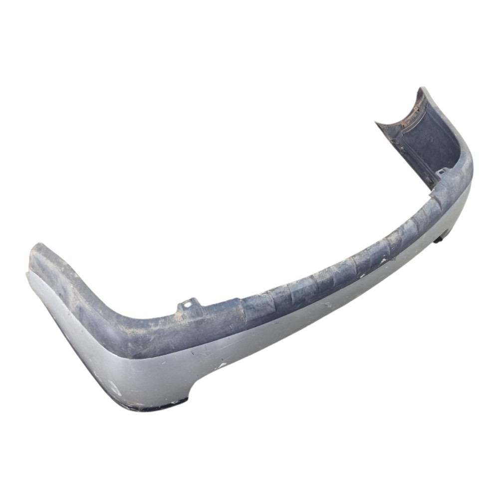 Para-choque Traseiro Volkswagen Parati G3 1999 A 2005 5