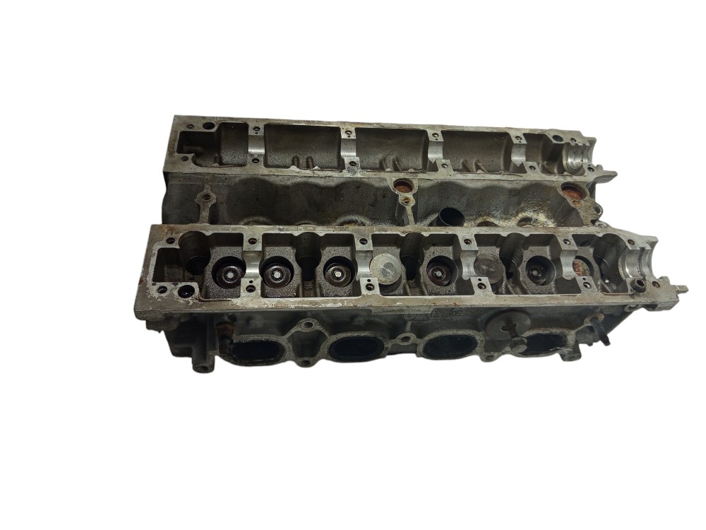 Cabeçote Citroen C4 C5 2.0 16v 2007 2008 A 2011 Retificado 6
