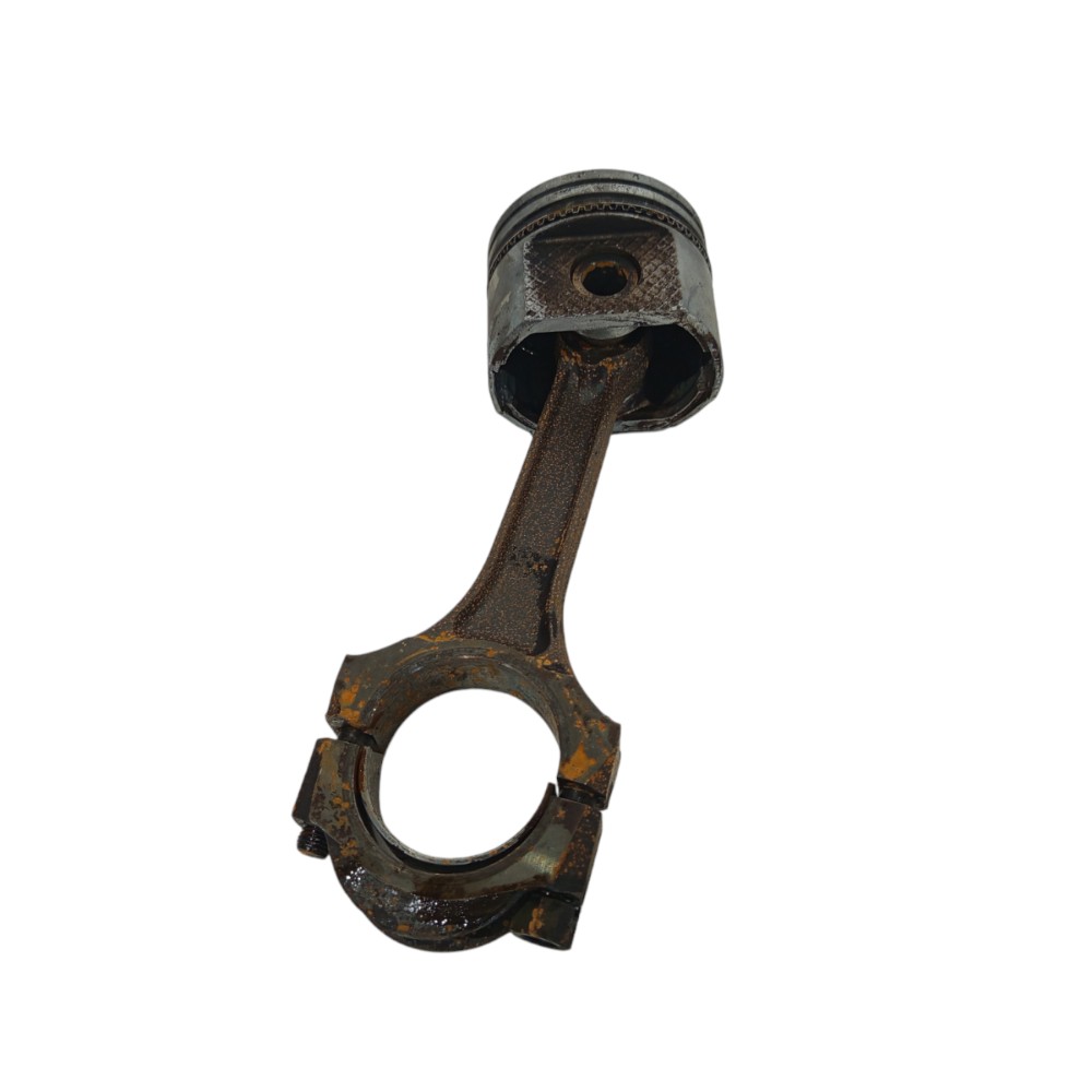 Pistão Biela Volkswagen Gol G2 1.0 8v 1996 1997 1998 A 2005 6