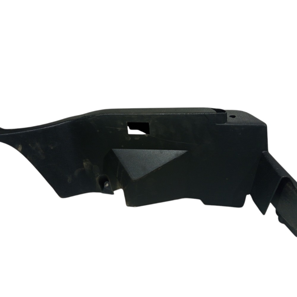 Suporte Bagagito Gm Astra Lado Esquerdo 1999 2000 A 2011 4